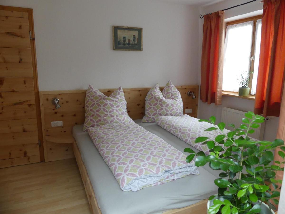 אנגר Ferienwohnung Max Fegg מראה חיצוני תמונה