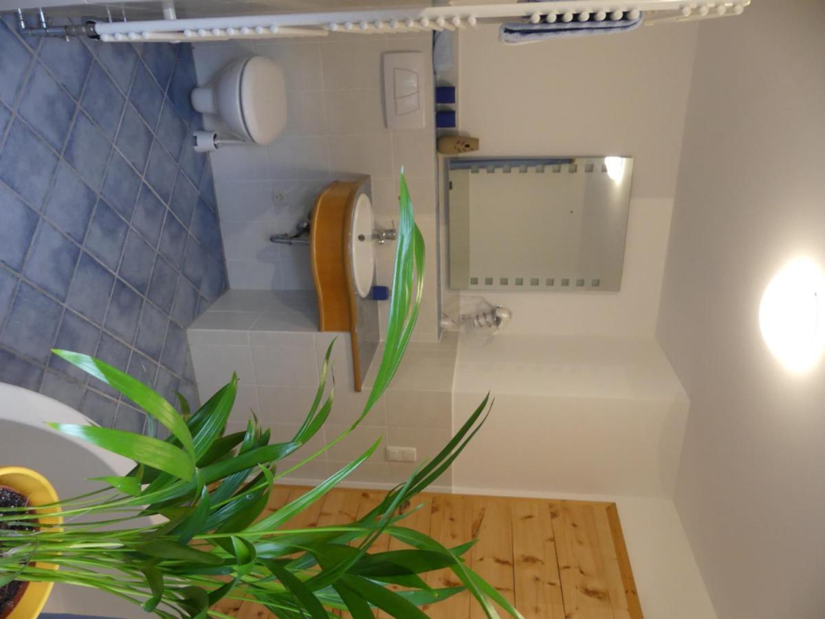אנגר Ferienwohnung Max Fegg מראה חיצוני תמונה