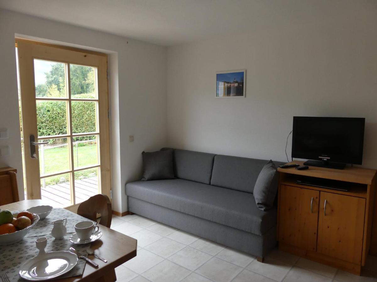 אנגר Ferienwohnung Max Fegg מראה חיצוני תמונה